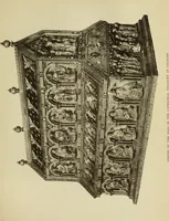 An illustration from European enamels (1906)