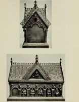An illustration from European enamels (1906)