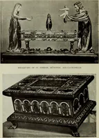 Picture 22 of 52 from European enamels (1906), leaf 139