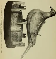 An illustration from European enamels (1906)