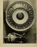 An illustration from European enamels (1906)
