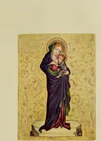 An illustration from European enamels (1906)