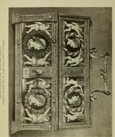 An illustration from European enamels (1906)
