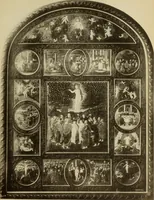 An illustration from European enamels (1906)