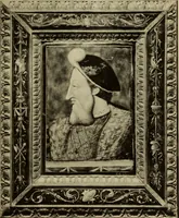 An illustration from European enamels (1906)