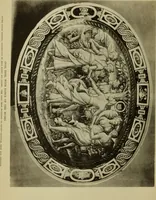 An illustration from European enamels (1906)