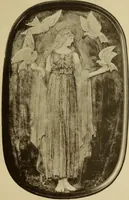 An illustration from European enamels (1906)