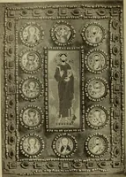 An illustration from European enamels (1906)