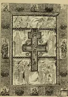 An illustration from European enamels (1906)