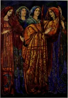 An illustration from European enamels (1906)