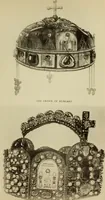 An illustration from European enamels (1906)