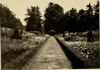 An illustration from European and Japanese gardens; papers read before the American Institute of Architects (1902)