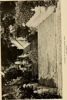 An illustration from European and Japanese gardens; papers read before the American Institute of Architects (1902)