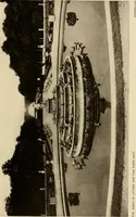 An illustration from European and Japanese gardens; papers read before the American Institute of Architects (1902)