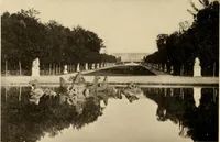 An illustration from European and Japanese gardens; papers read before the American Institute of Architects (1902)