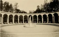 An illustration from European and Japanese gardens; papers read before the American Institute of Architects (1902)