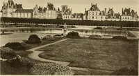 An illustration from European and Japanese gardens; papers read before the American Institute of Architects (1902)