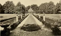 An illustration from European and Japanese gardens; papers read before the American Institute of Architects (1902)