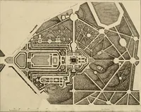 An illustration from European and Japanese gardens; papers read before the American Institute of Architects (1902)