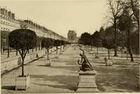 An illustration from European and Japanese gardens; papers read before the American Institute of Architects (1902)