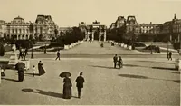 An illustration from European and Japanese gardens; papers read before the American Institute of Architects (1902)