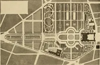 An illustration from European and Japanese gardens; papers read before the American Institute of Architects (1902)