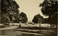 An illustration from European and Japanese gardens; papers read before the American Institute of Architects (1902)