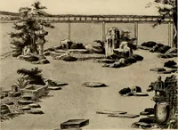 Picture 119 of 139 from European and Japanese gardens; papers read before the American Institute of Architects (1902), leaf 153