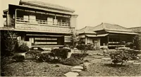 An illustration from European and Japanese gardens; papers read before the American Institute of Architects (1902)