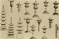 An illustration from European and Japanese gardens; papers read before the American Institute of Architects (1902)
