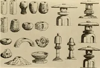 An illustration from European and Japanese gardens; papers read before the American Institute of Architects (1902)