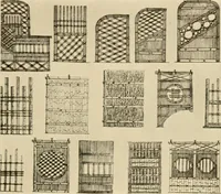 An illustration from European and Japanese gardens; papers read before the American Institute of Architects (1902)