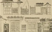 An illustration from European and Japanese gardens; papers read before the American Institute of Architects (1902)
