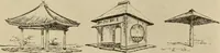 An illustration from European and Japanese gardens; papers read before the American Institute of Architects (1902)