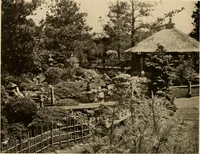 An illustration from European and Japanese gardens; papers read before the American Institute of Architects (1902)