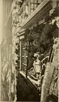 An illustration from European and Japanese gardens; papers read before the American Institute of Architects (1902)