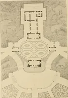 An illustration from European and Japanese gardens; papers read before the American Institute of Architects (1902)