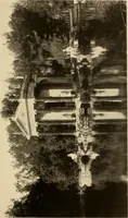 An illustration from European and Japanese gardens; papers read before the American Institute of Architects (1902)