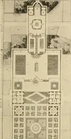 An illustration from European and Japanese gardens; papers read before the American Institute of Architects (1902)