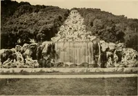 An illustration from European and Japanese gardens; papers read before the American Institute of Architects (1902)