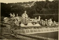 An illustration from European and Japanese gardens; papers read before the American Institute of Architects (1902)