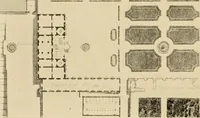 An illustration from European and Japanese gardens; papers read before the American Institute of Architects (1902)