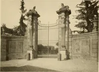 Picture 38 of 139 from European and Japanese gardens; papers read before the American Institute of Architects (1902), leaf 64