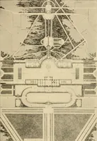 An illustration from European and Japanese gardens; papers read before the American Institute of Architects (1902)