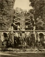 An illustration from European and Japanese gardens; papers read before the American Institute of Architects (1902)