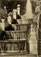 An illustration from European and Japanese gardens; papers read before the American Institute of Architects (1902)