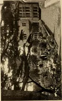 An illustration from European and Japanese gardens; papers read before the American Institute of Architects (1902)