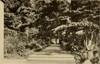 An illustration from European and Japanese gardens; papers read before the American Institute of Architects (1902)