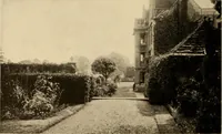 An illustration from European and Japanese gardens; papers read before the American Institute of Architects (1902)