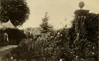 An illustration from European and Japanese gardens; papers read before the American Institute of Architects (1902)